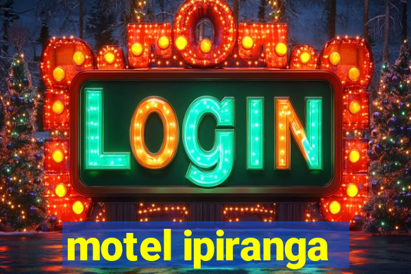 motel ipiranga